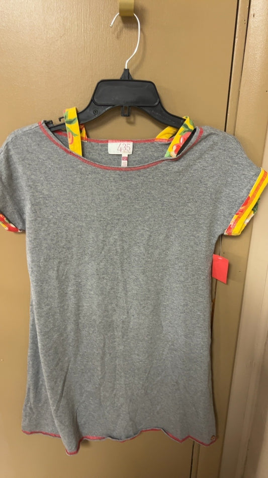 Dress Youth 12