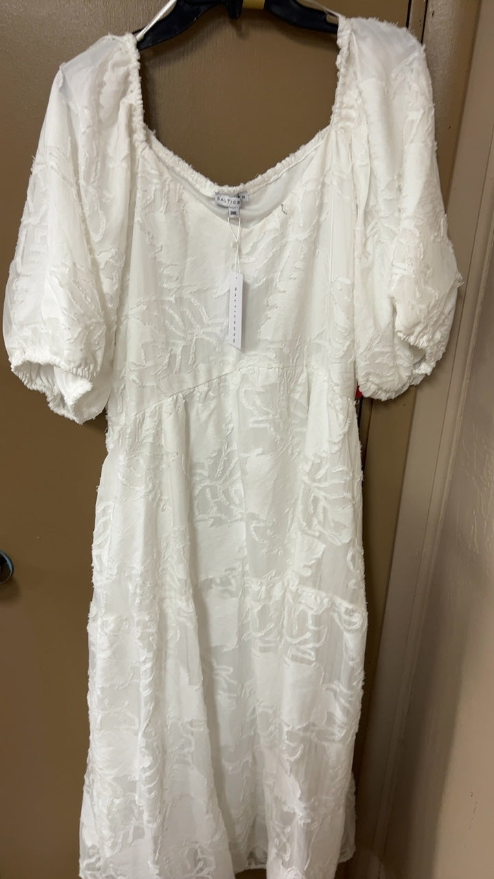 Balticborn Dress 3X