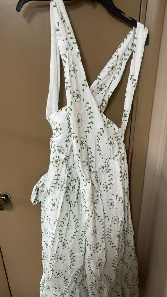Dress XXL