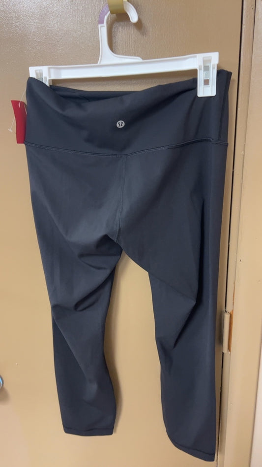Lululemon Leggings 10