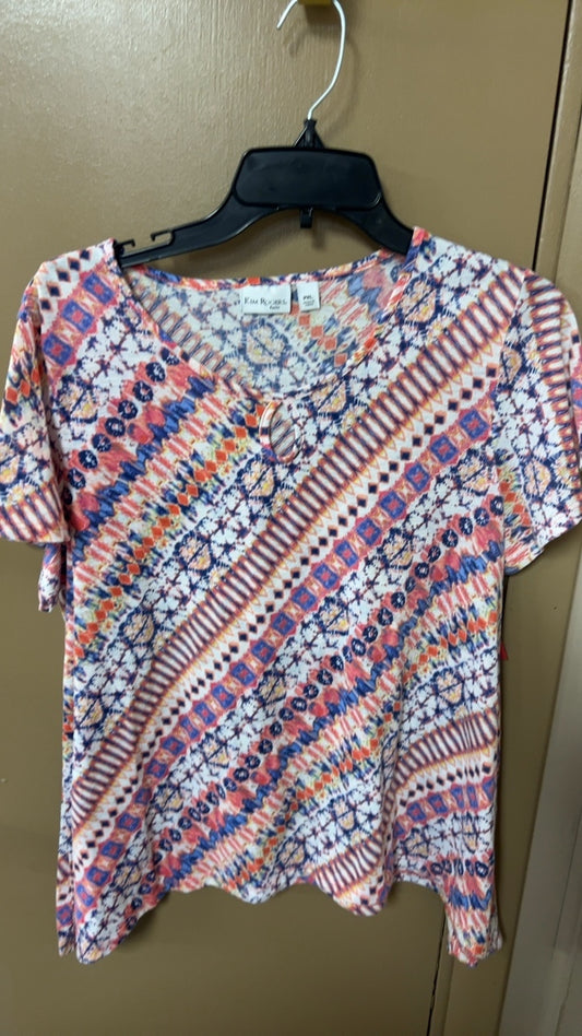 Kim Rogers T-Shirt XL