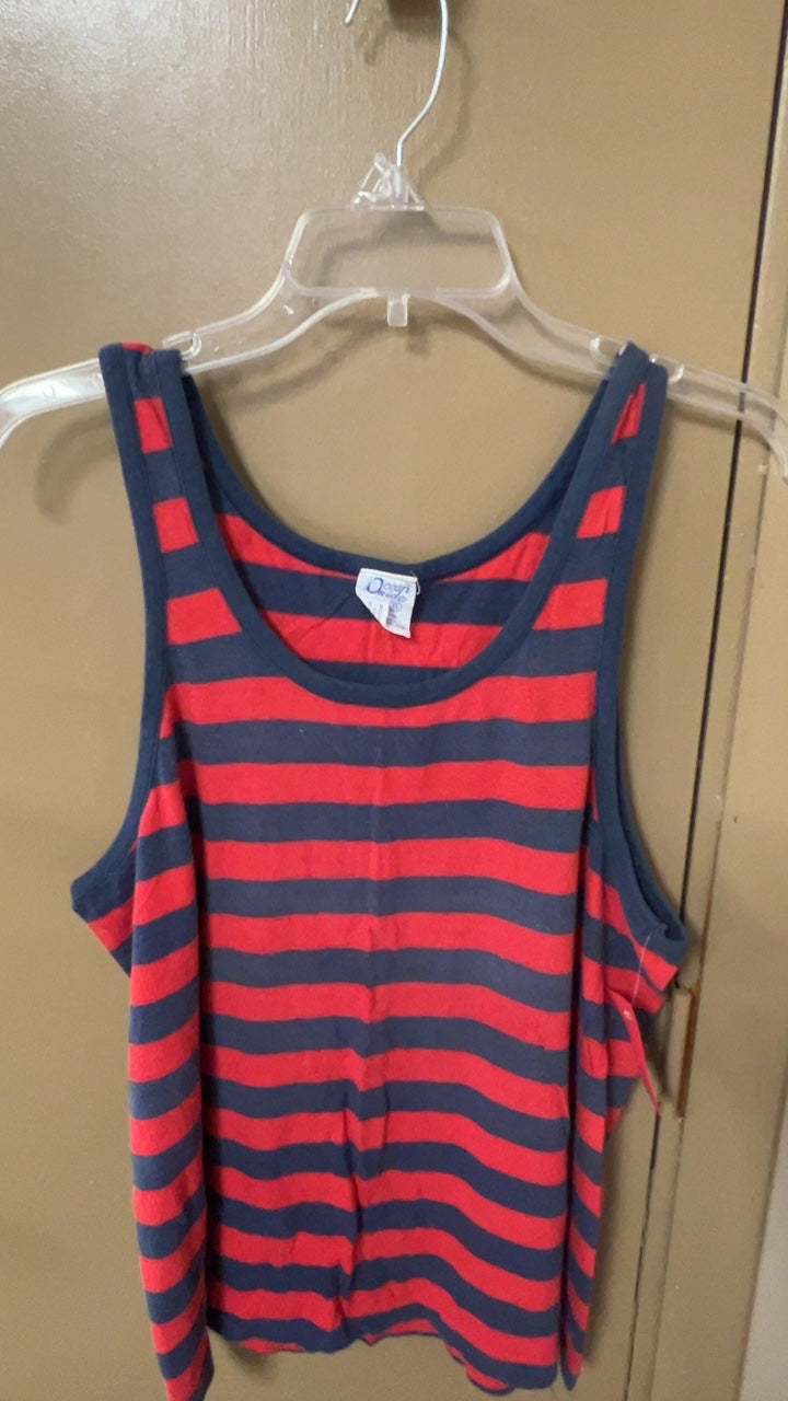 Oaxy Tank top XL