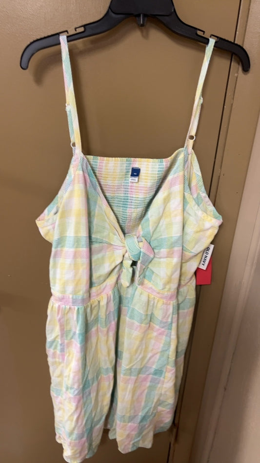 Old Navy Dress 4X