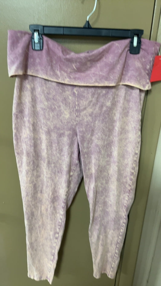 Pants 2x