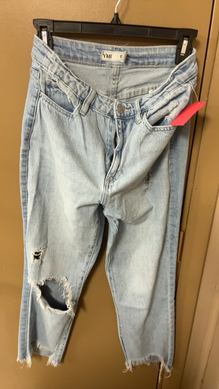 YMI Pants 6