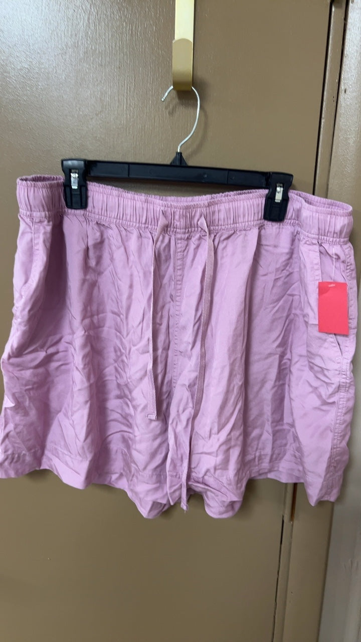 N/A Shorts XXL