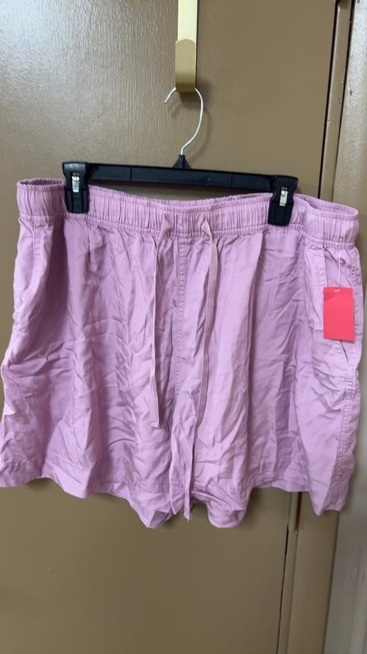 N/A Shorts XXL