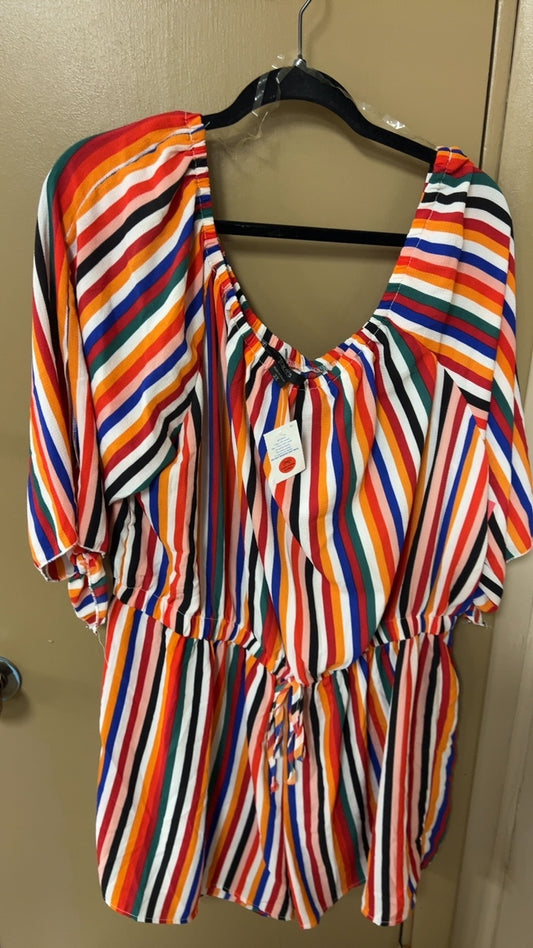 Dress 3X