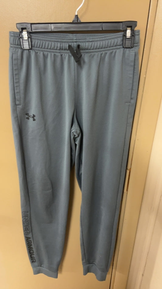 Under Armour Pants YOUTH Large