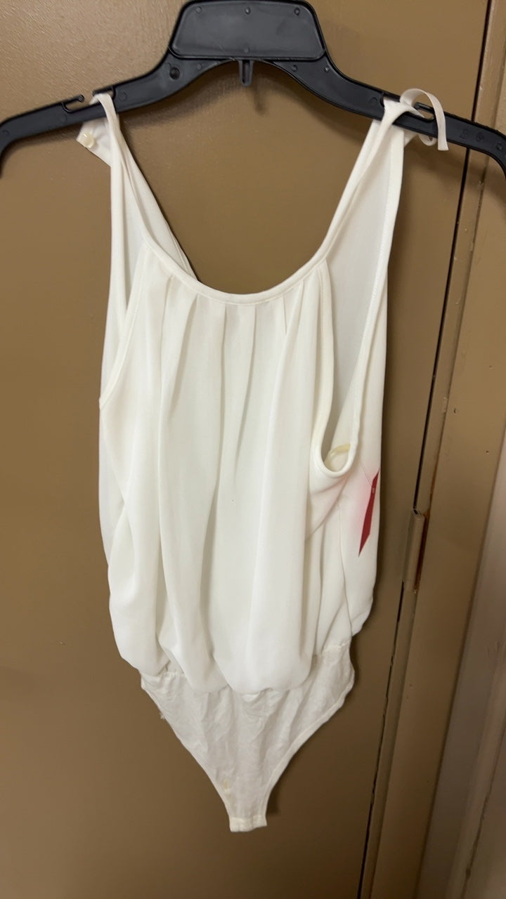 BodySuit Small