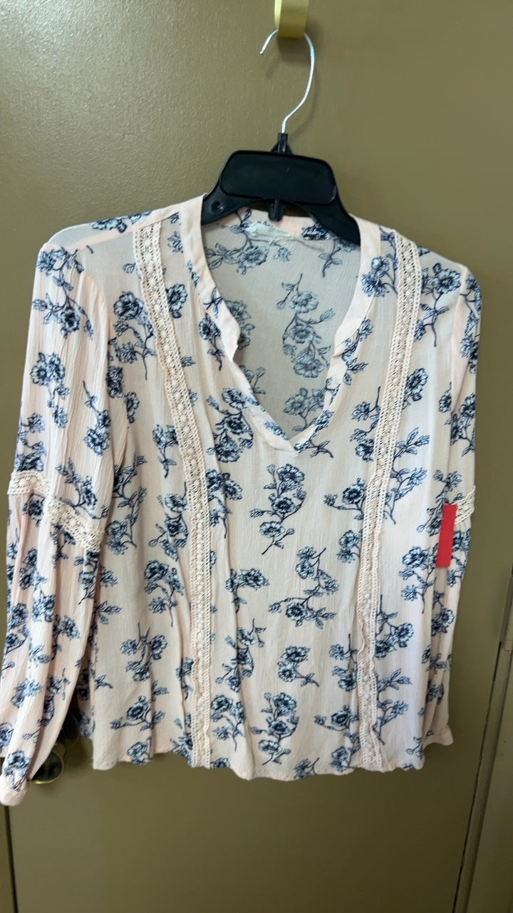 Blouse Small