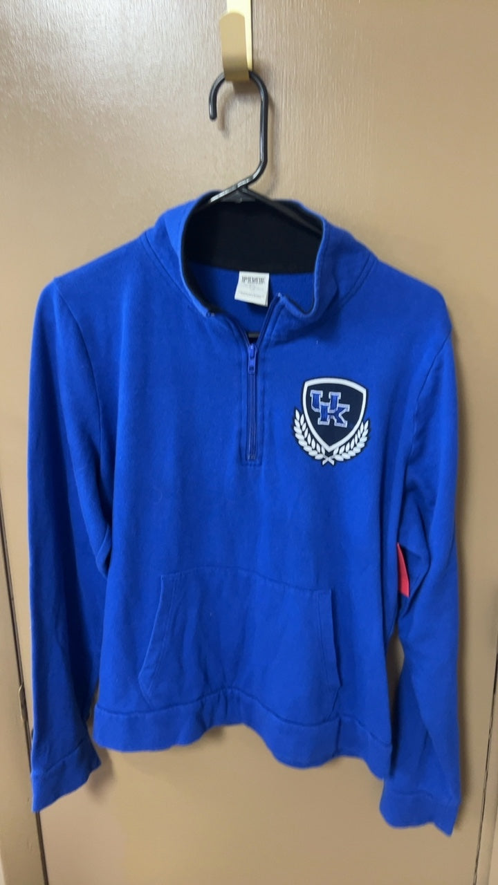 Hoodie Large