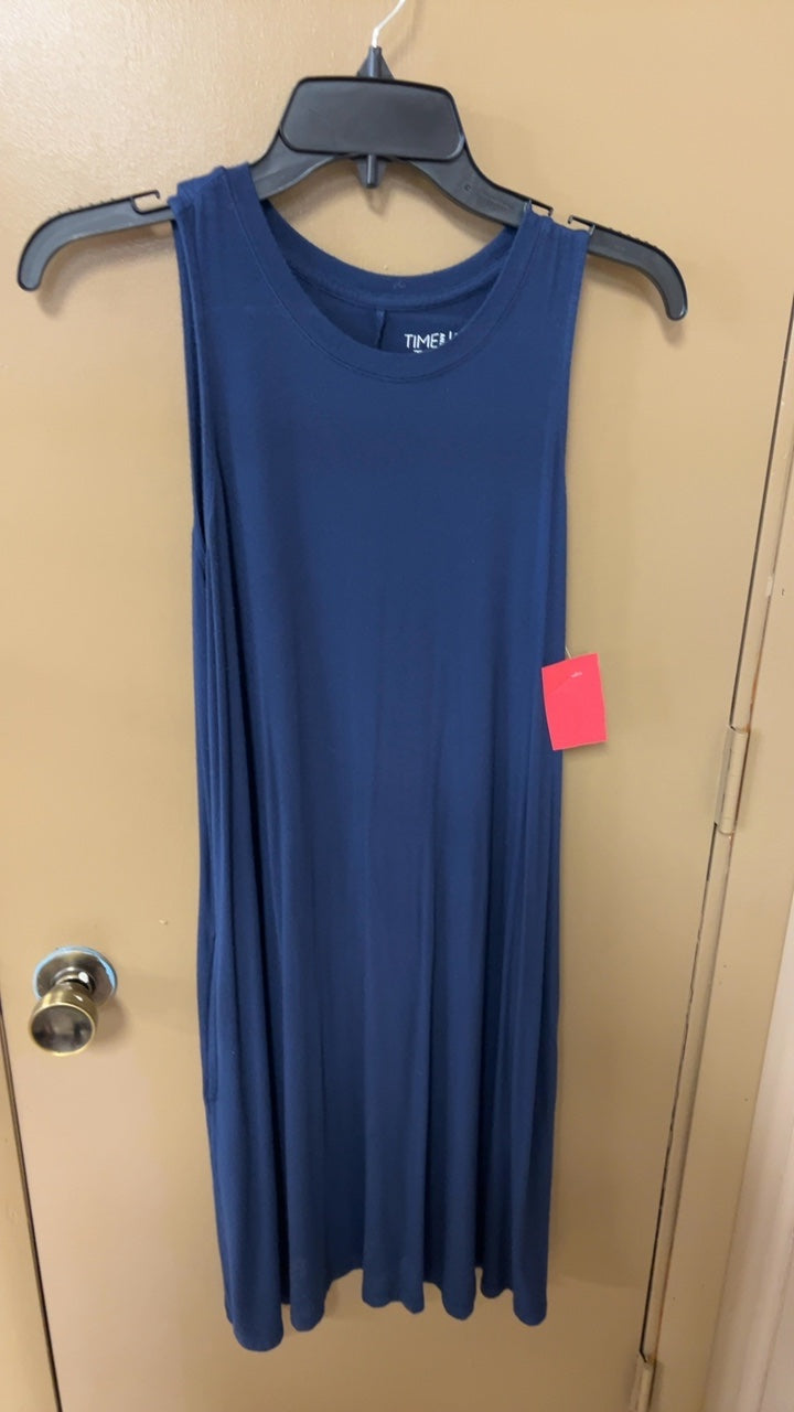 TIMe Dress Small