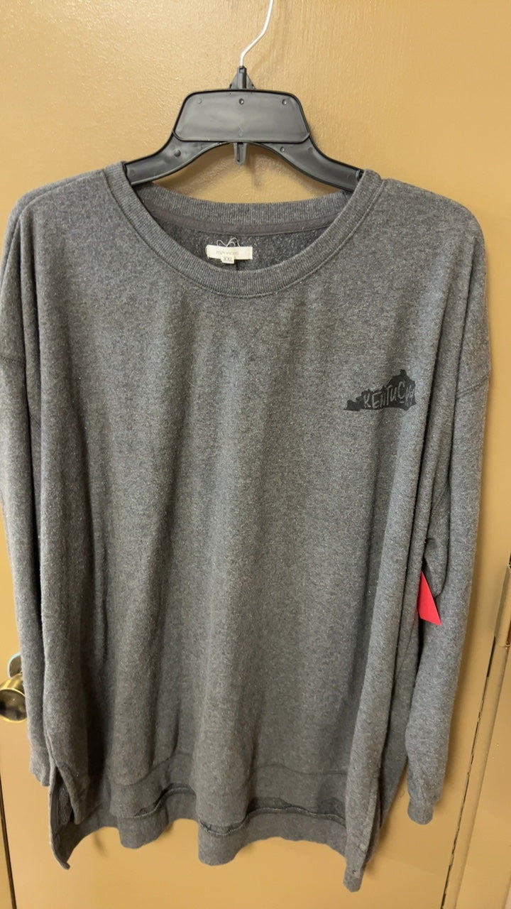 KY Sweater XXL
