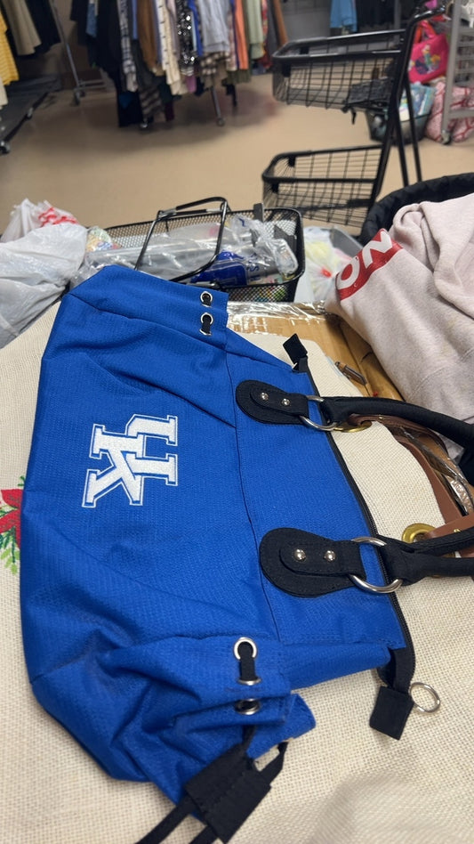 UK Bag