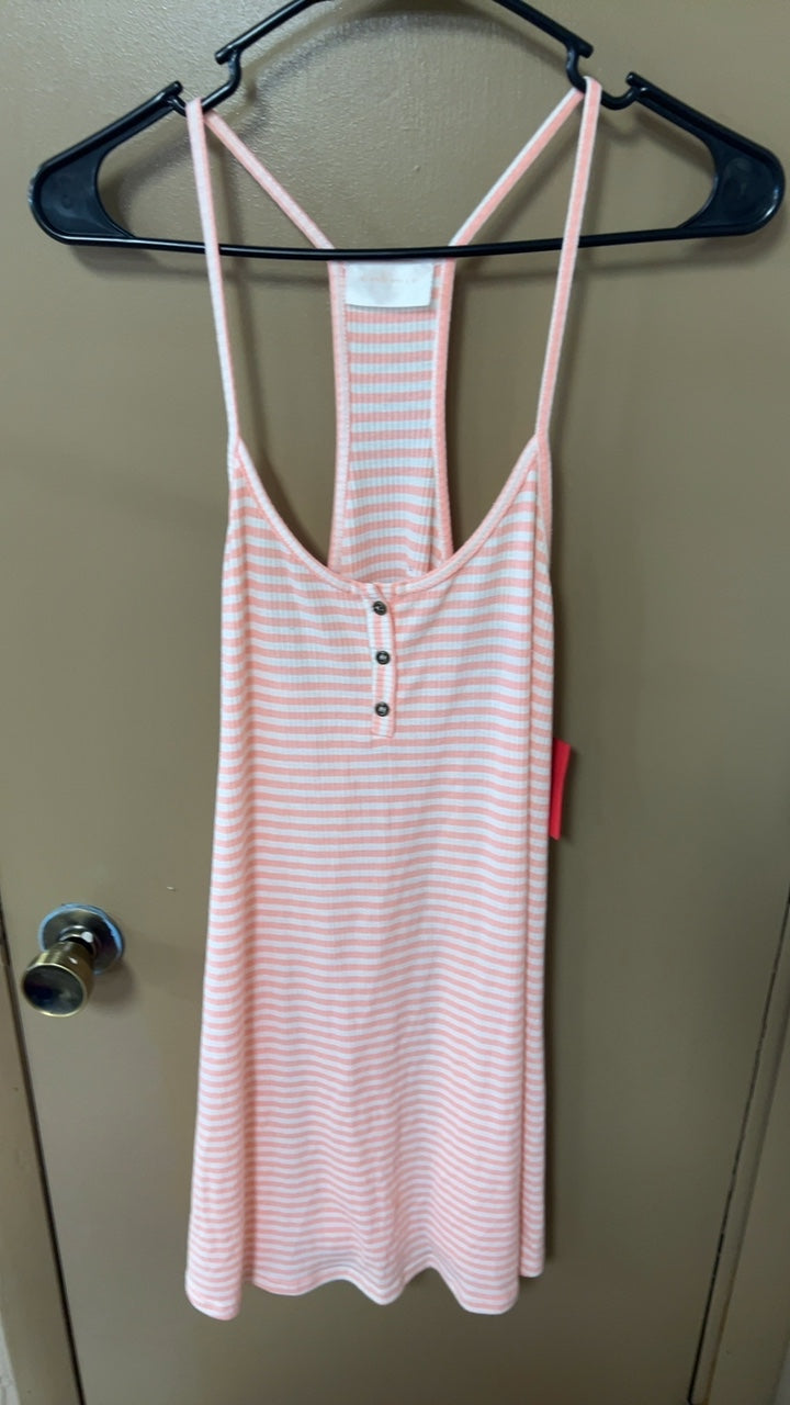 Jumpsuit Small
