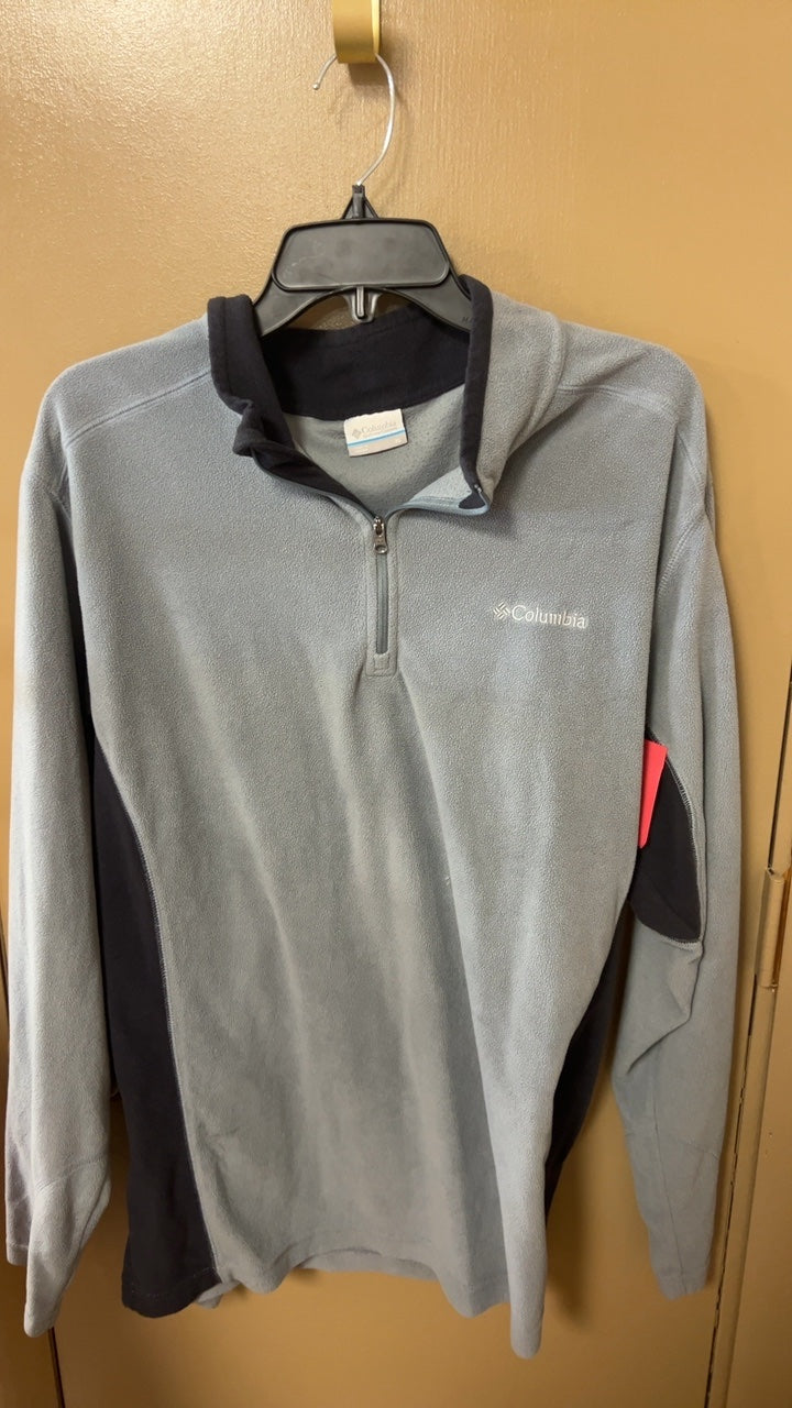 Columbia Sweatshirt XL