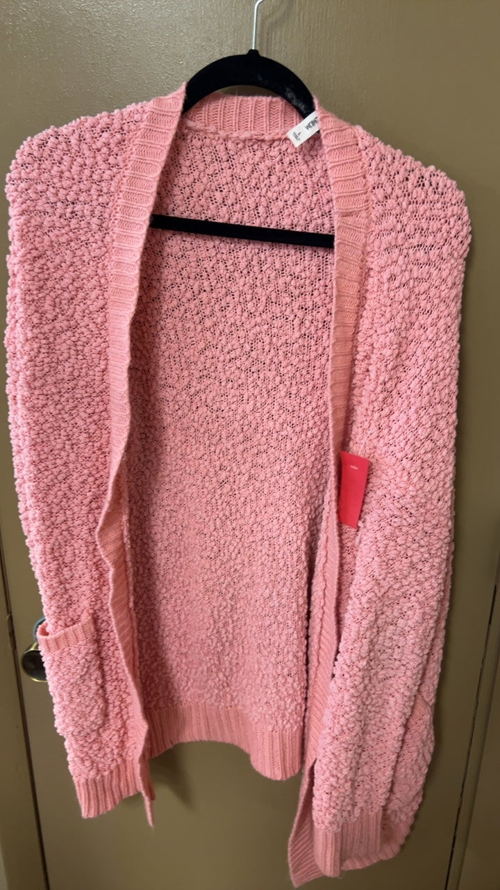  Cardigan Large