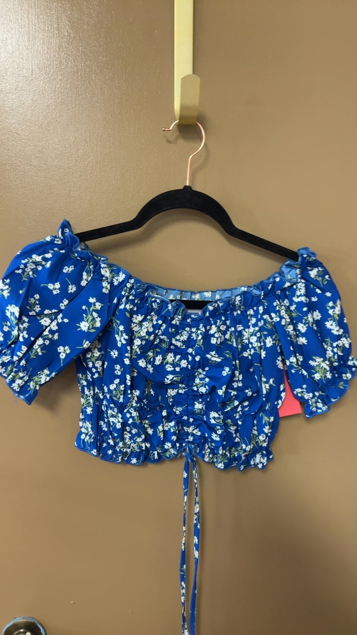 Top Small