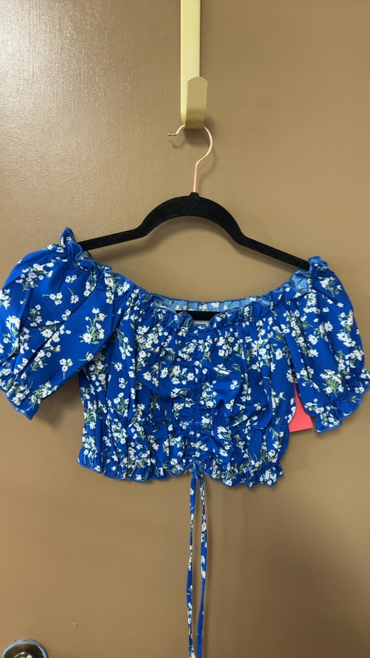Top Small