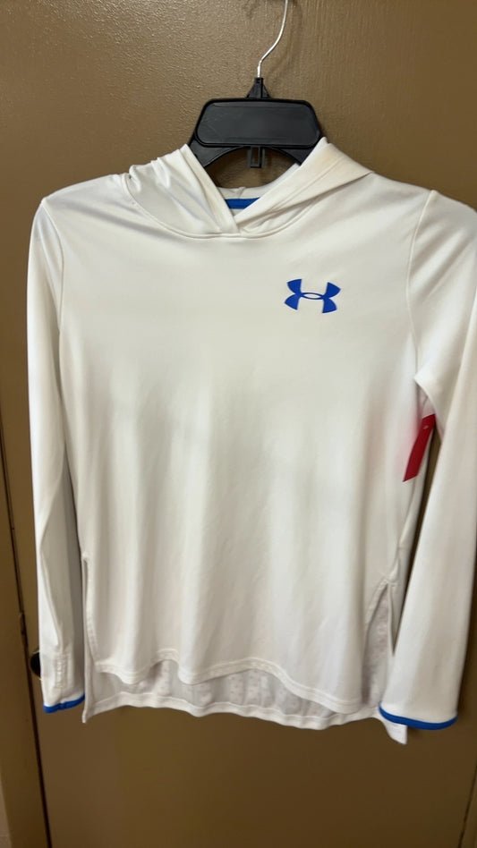 Under Armour Hoodie YOUTH Large