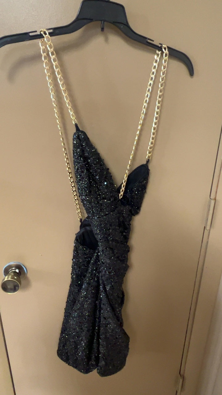 Dress Small