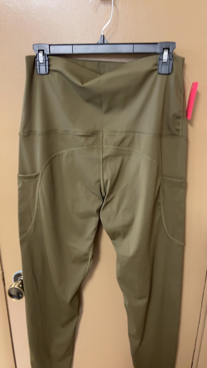 Pants XL