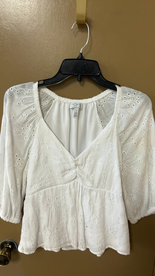 Sof Sonia Vare Blouse Small