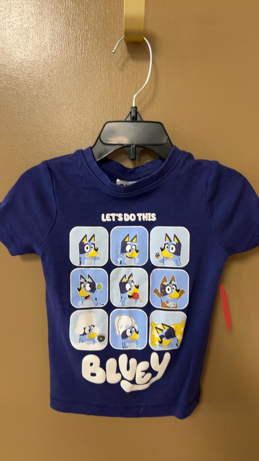 T-Shirt Youth 12m
