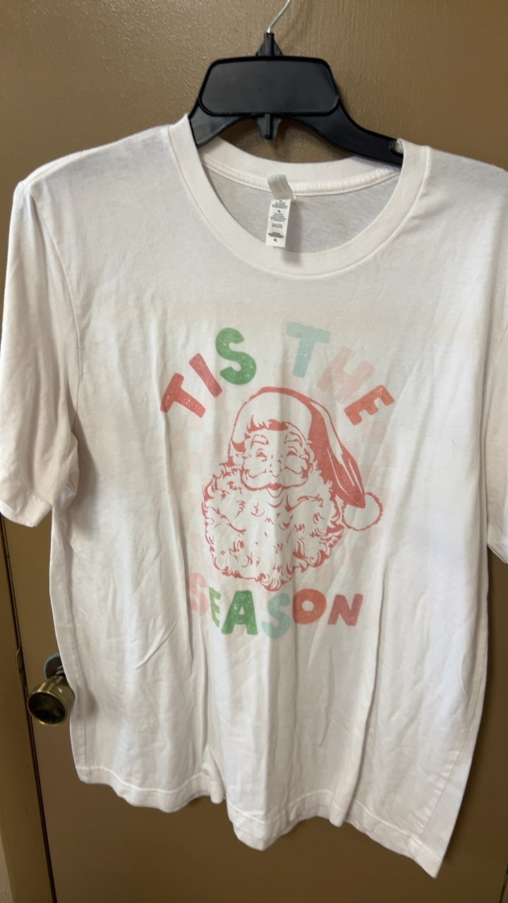 T-Shirt XL