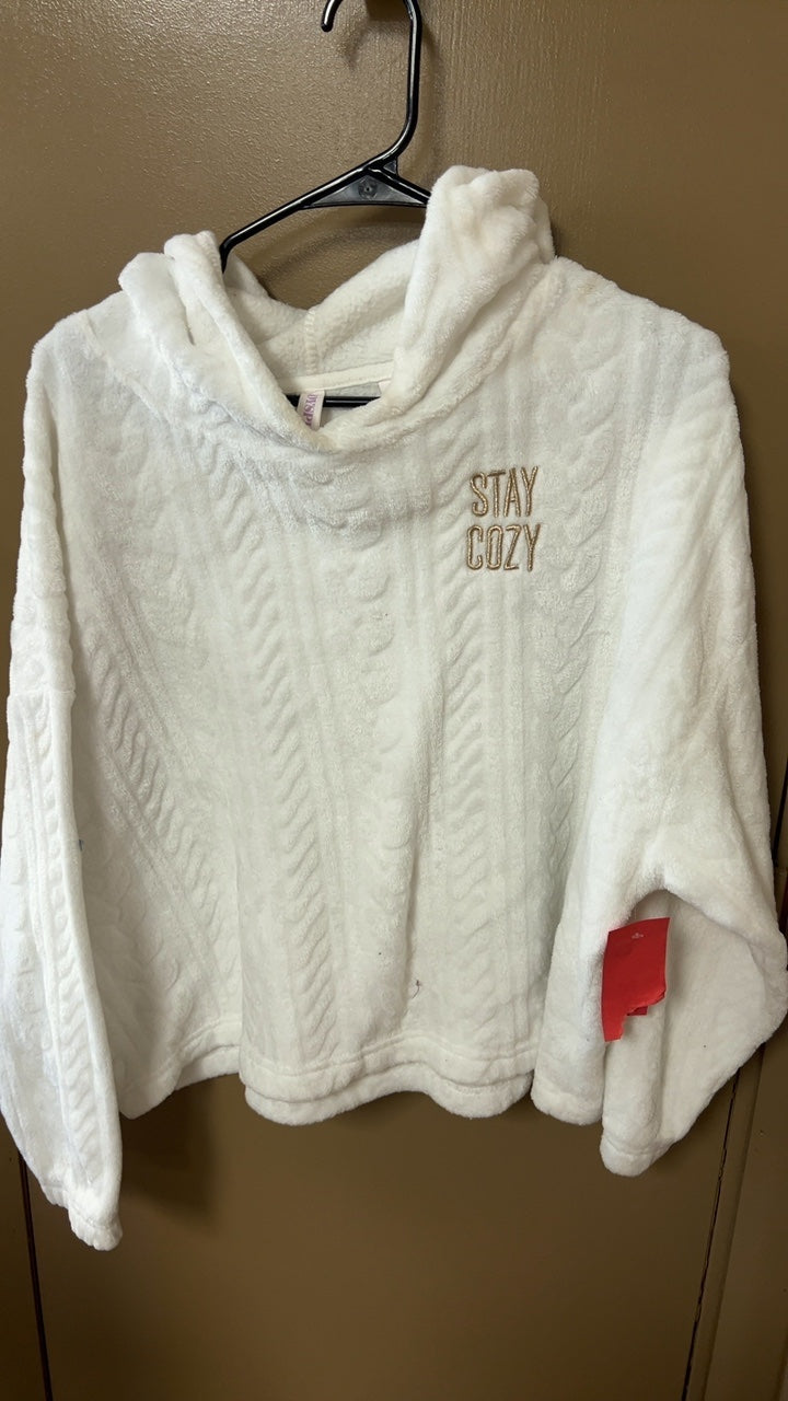 Hoodie XL PJ