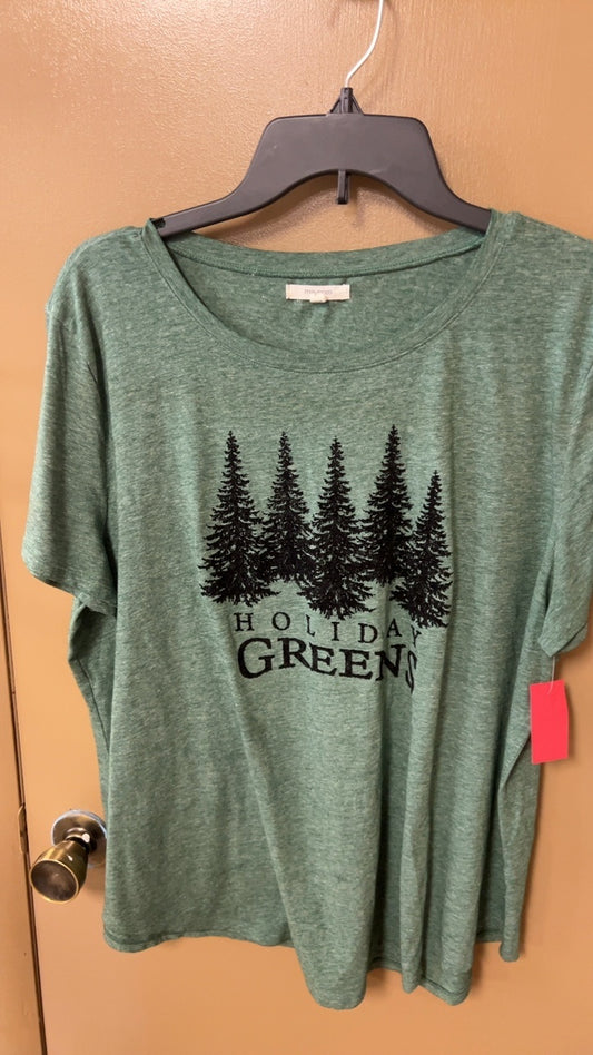 T-Shirt XXL
