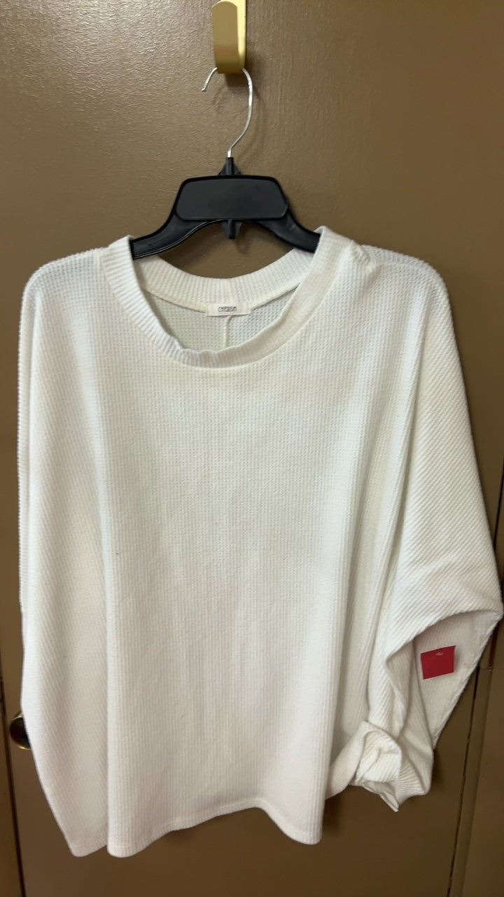 Boutique Sweater Large