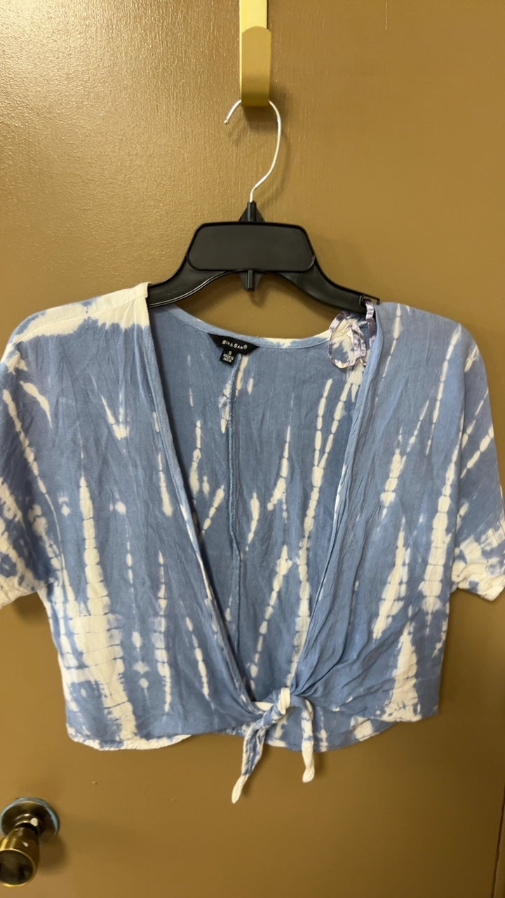 Shirt Small