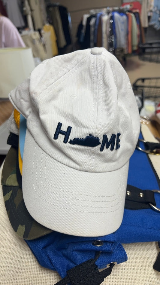 Home Hat