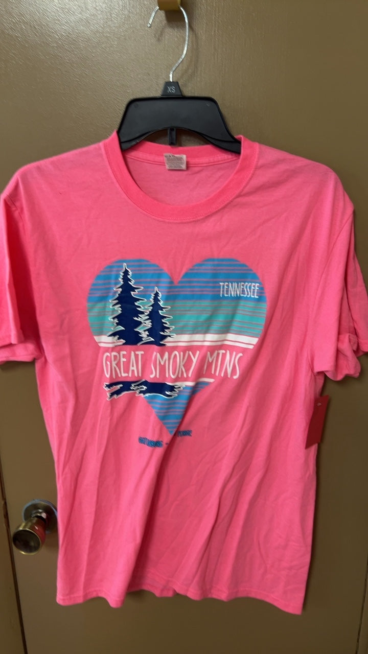 T-Shirt Medium
