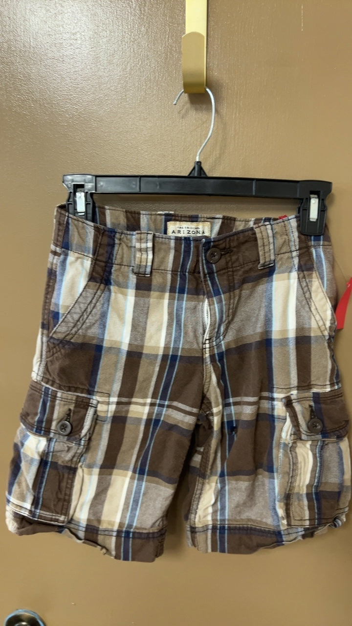 Arizona Shorts Youth 10
