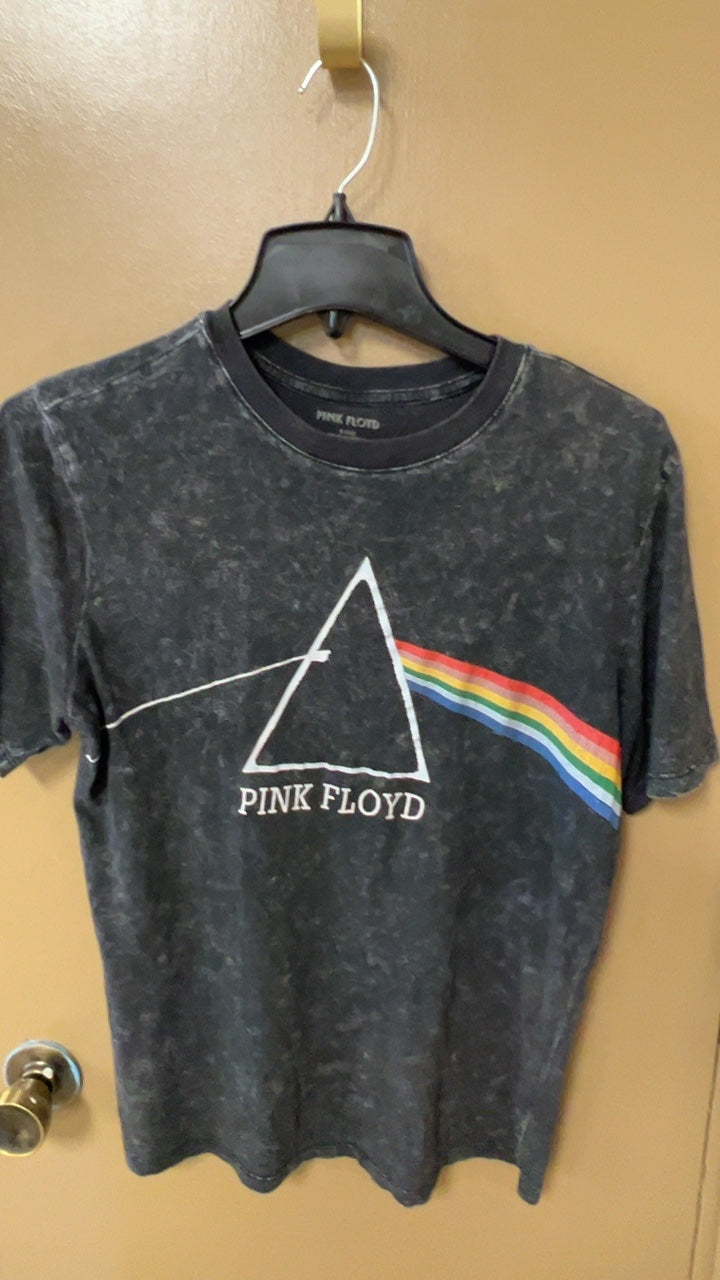 Pink Floyd T-Shirt Youth 14/16