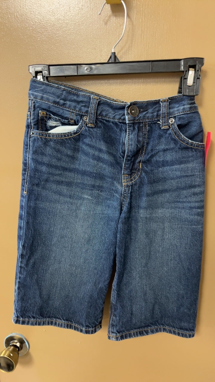 Shorts Youth 10