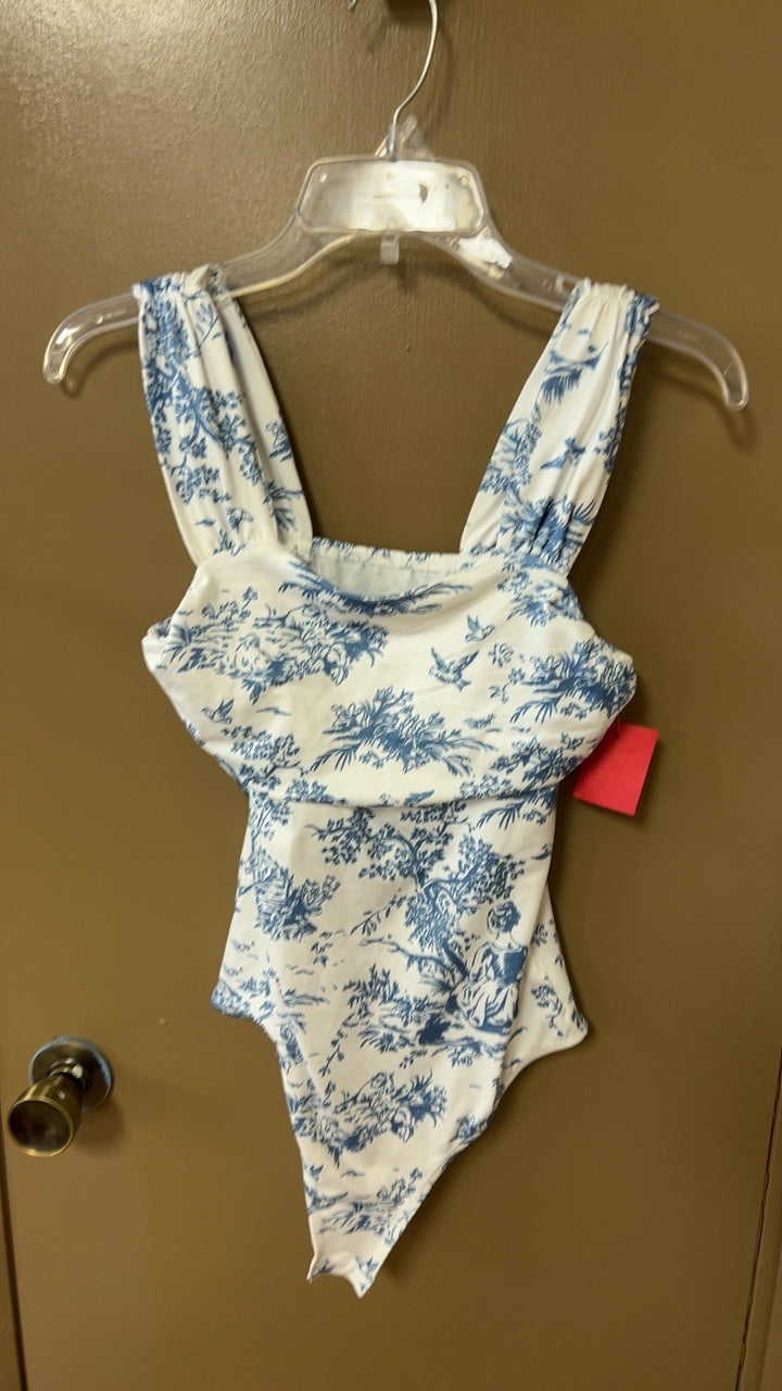 Body suit YOUTH 14/16