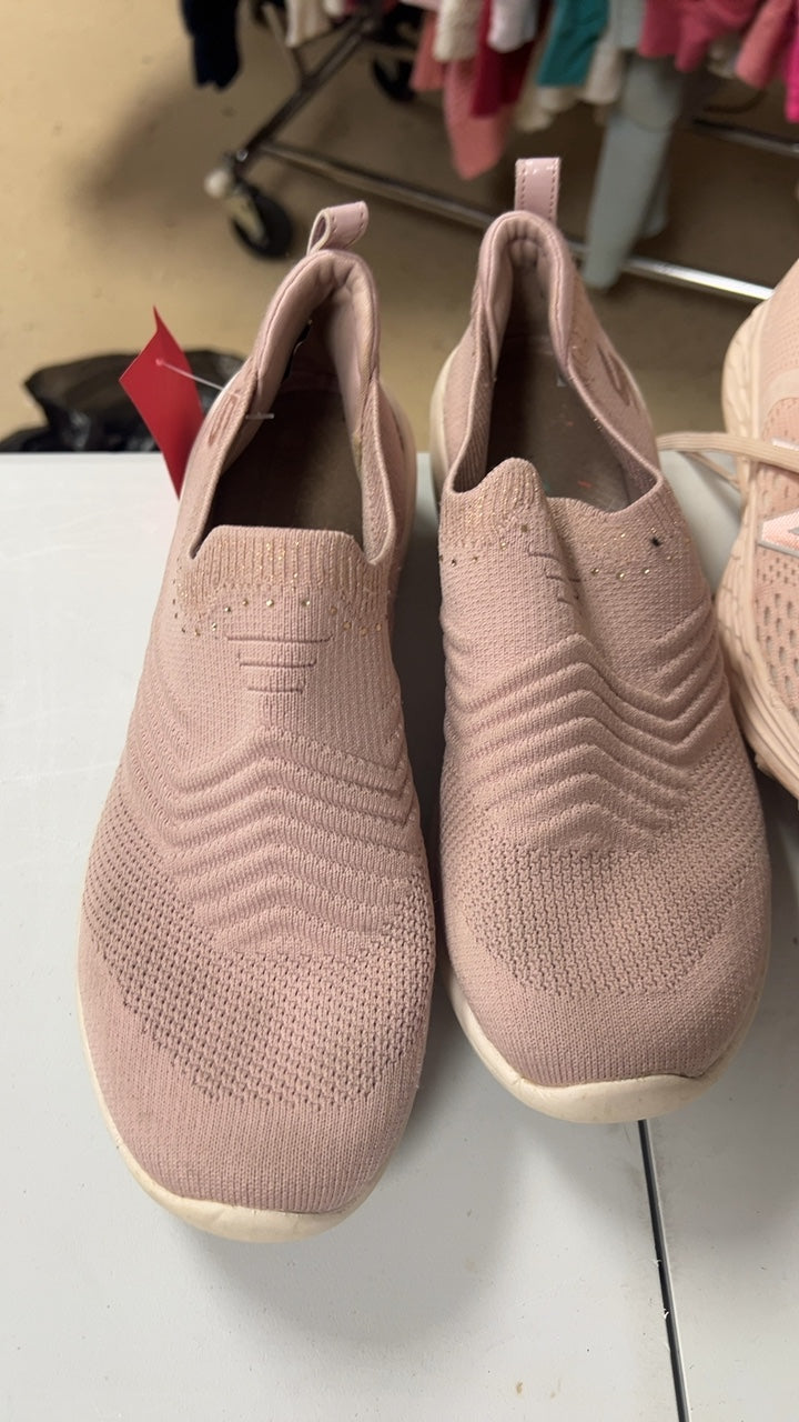 Sneakers 8 pink
