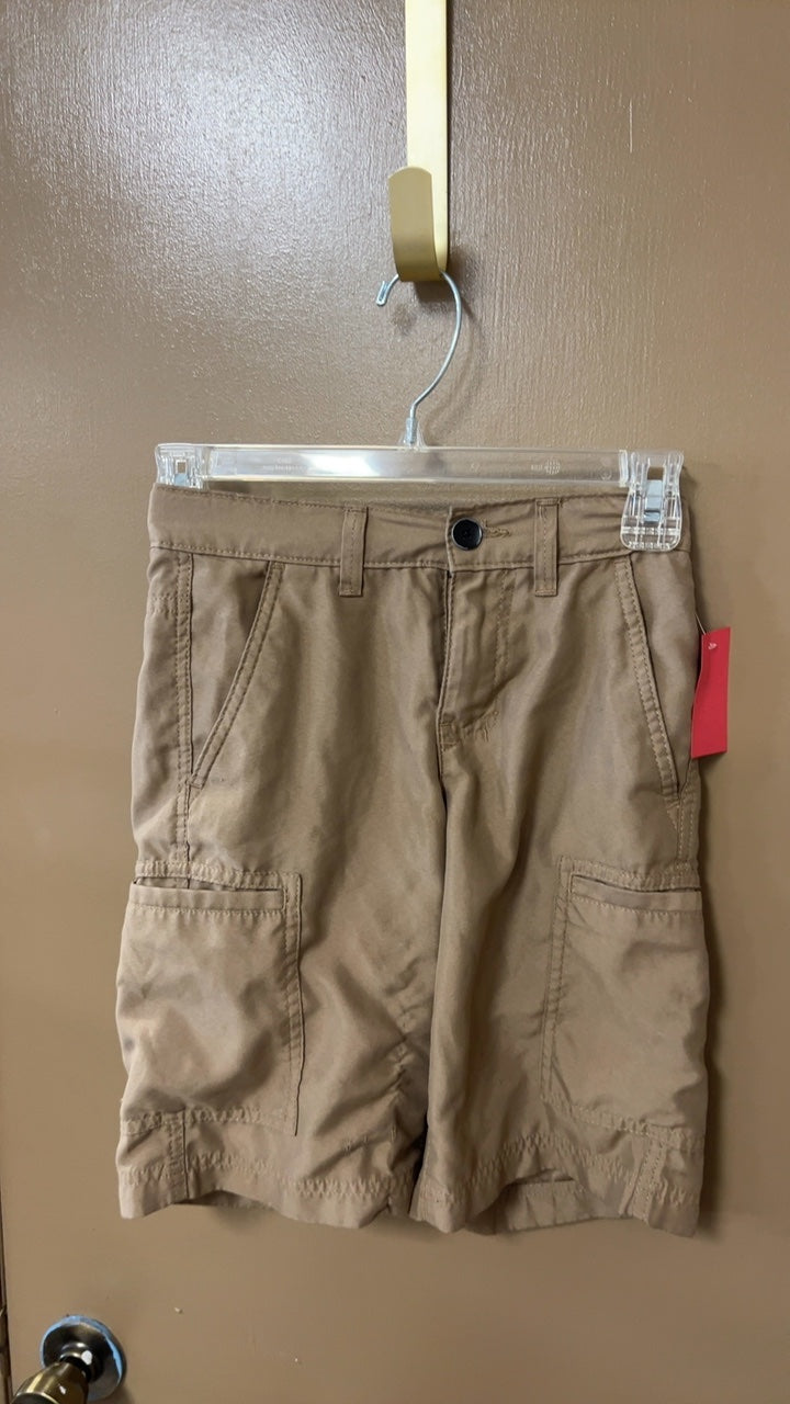 Shorts Youth 8