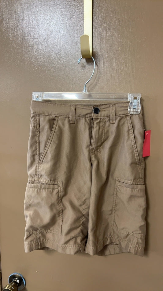 Shorts Youth 8