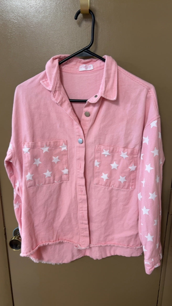 Shirt XS