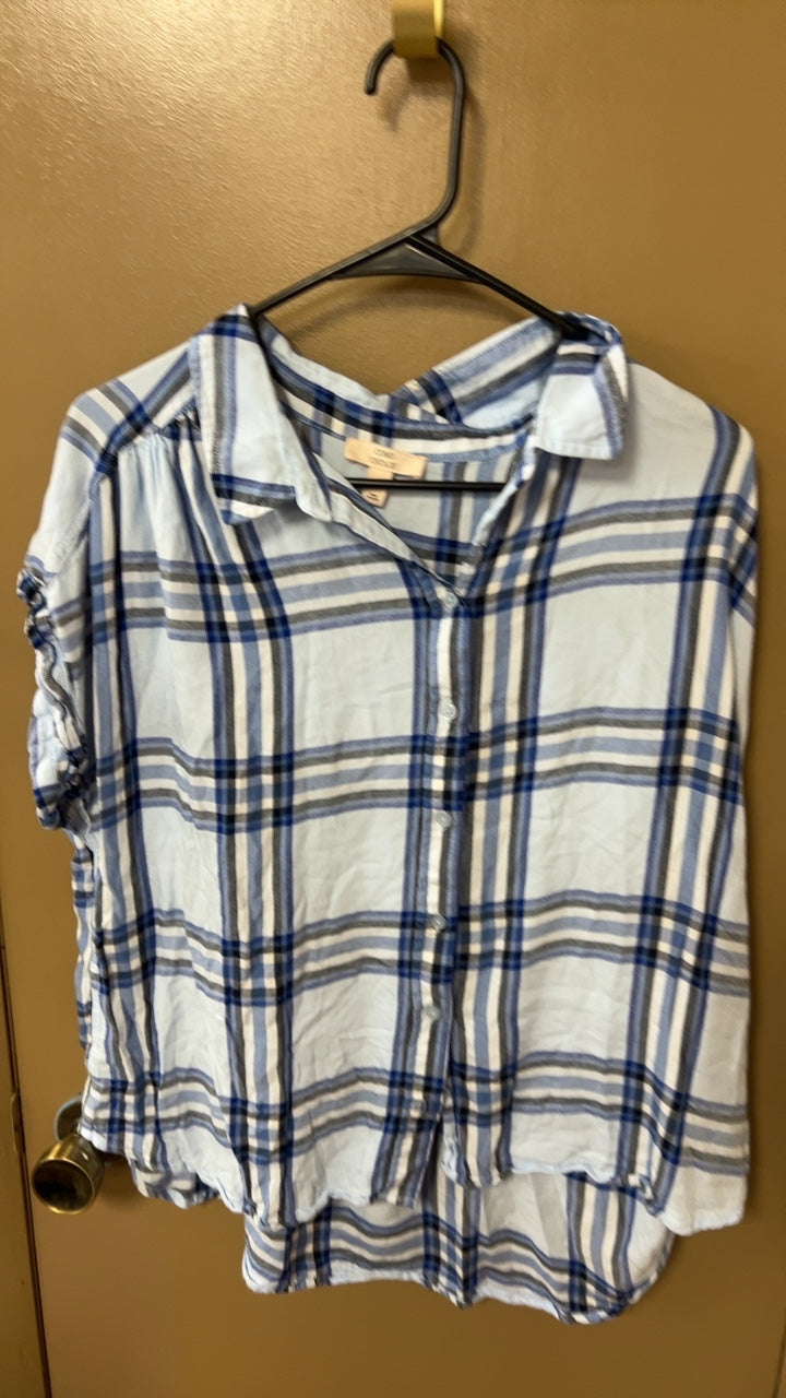 Shirt XXL