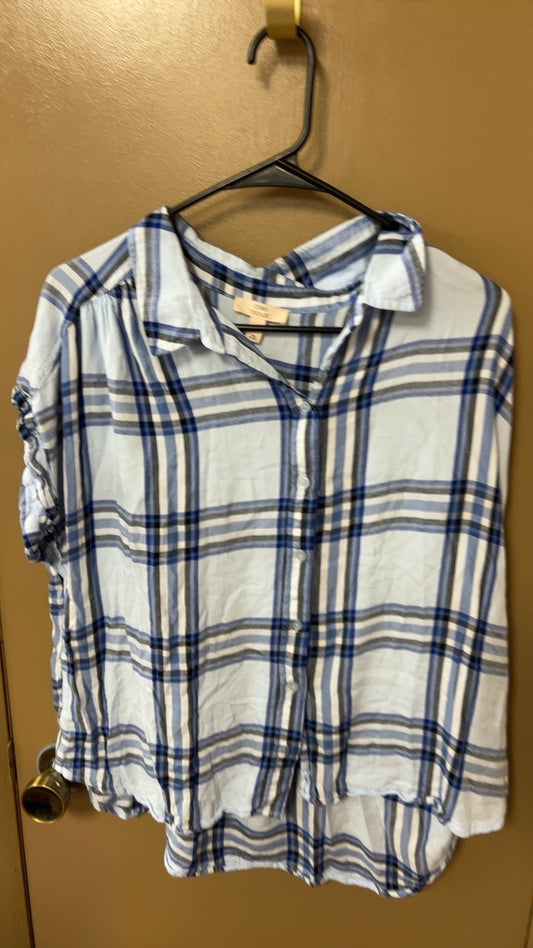 Shirt XXL