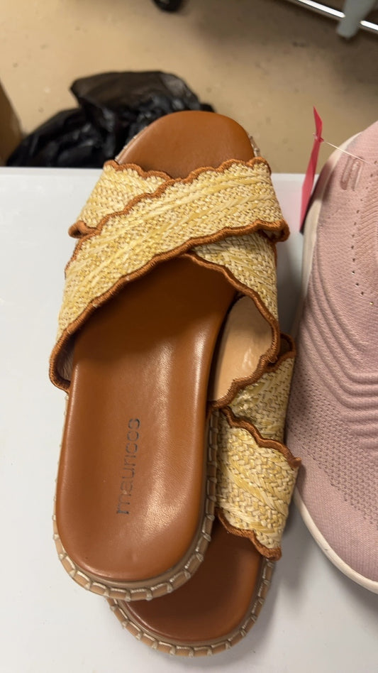 Cute Sandals 8