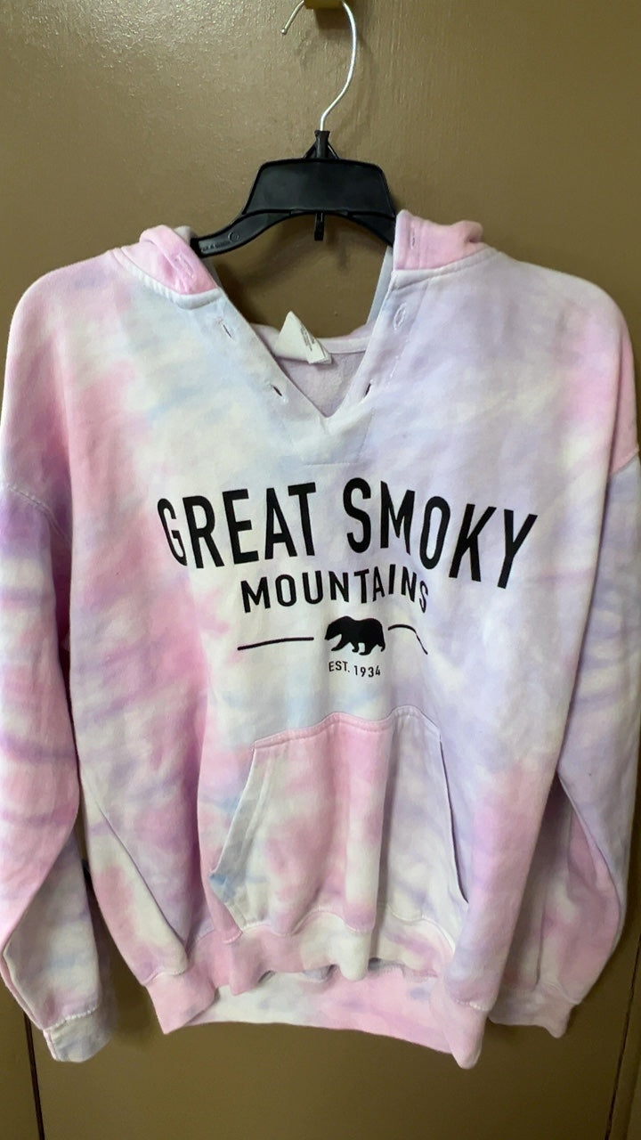 Hoodie Medium