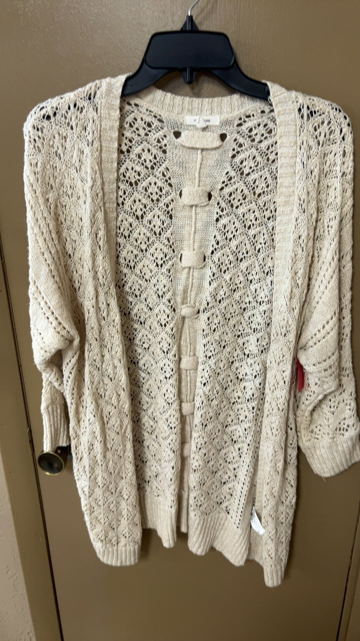 Sweater Large