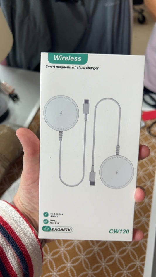 Charger